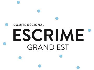 Comité Régional Escrime Grand Est (CREGE)